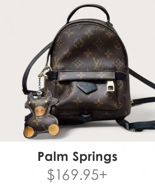BB-LC382 - Louis Vuitton Big Bag