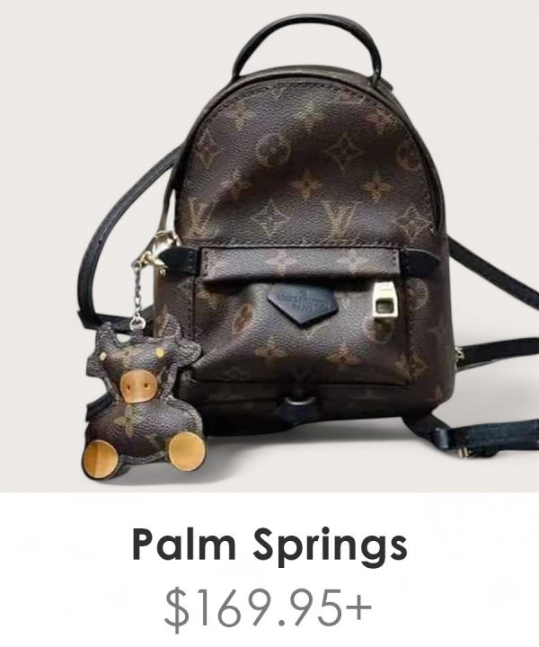 BB-LC382 - Louis Vuitton Big Bag