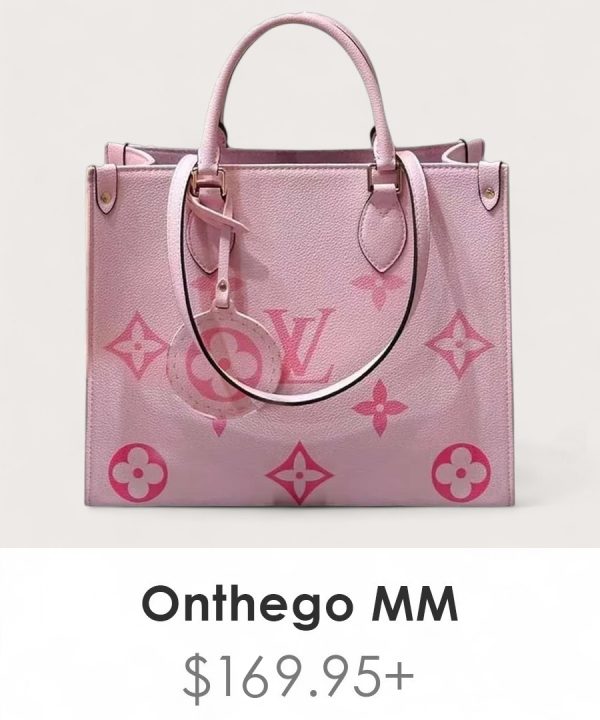 BB-LC396 - Louis Vuitton Big Bag