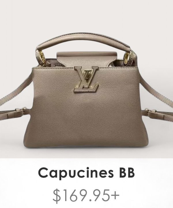 BB-LC410 - Louis Vuitton Big Bag