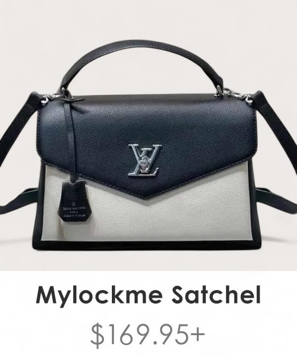 BB-LC415 - Louis Vuitton Big Bag