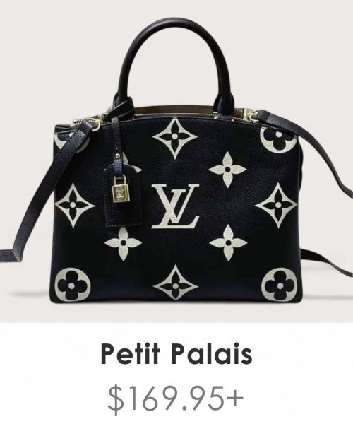 BB-LC423 - Louis Vuitton Big Bag