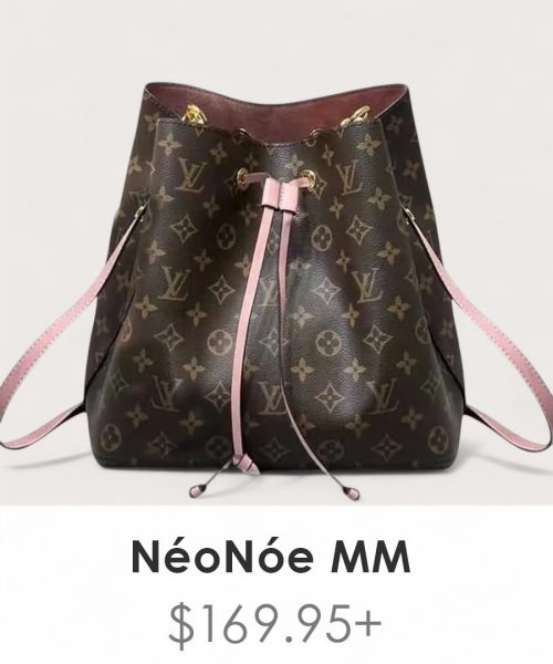 BB-LC427 - Louis Vuitton Big Bag