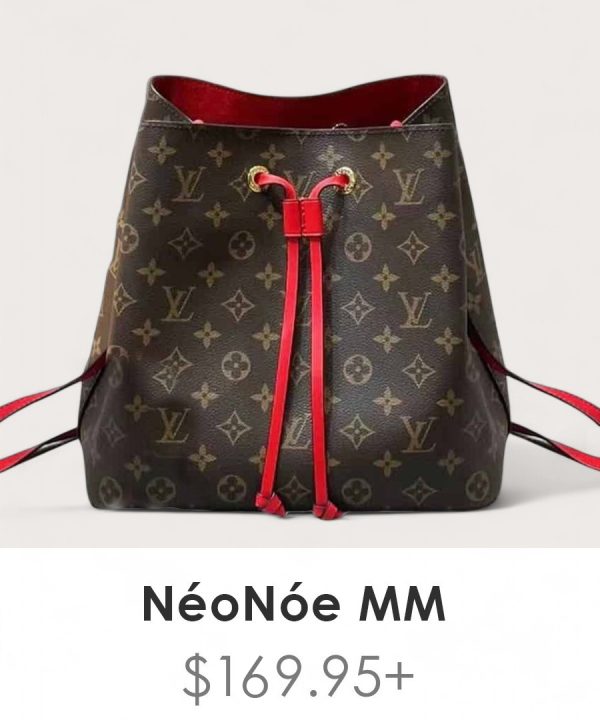 BB-LC428 - Louis Vuitton Big Bag