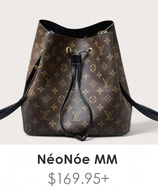 BB-LC430 - Louis Vuitton Big Bag