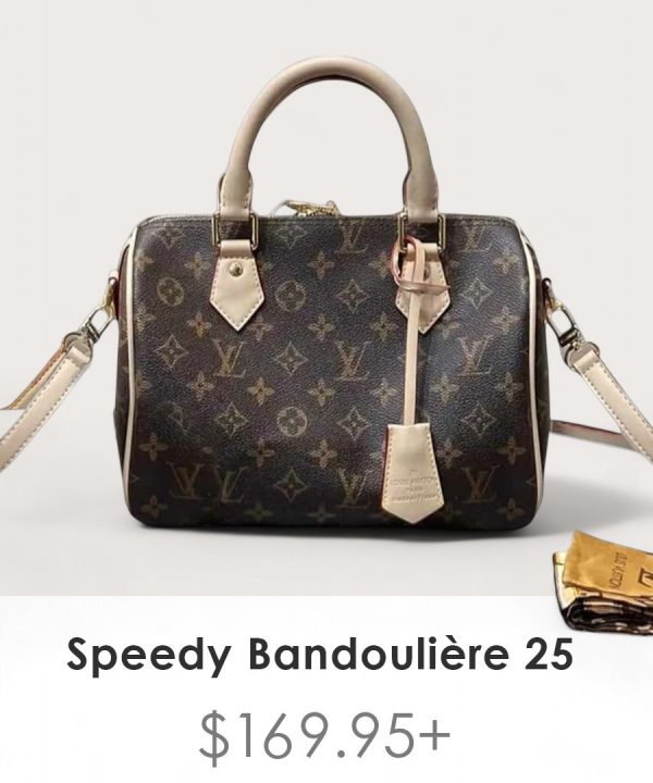 BB-LC431 - Louis Vuitton Big Bag