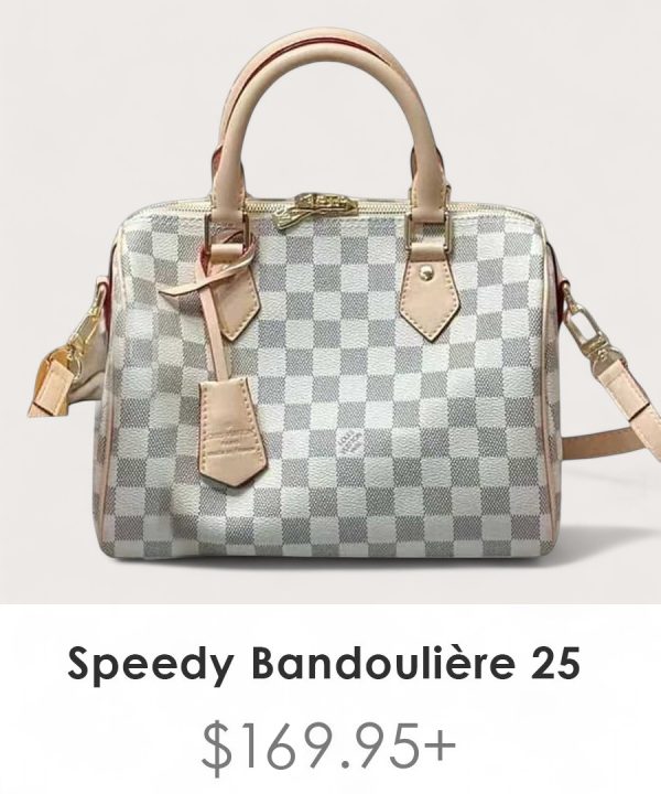 BB-LC433 - Louis Vuitton Big Bag