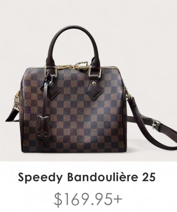 BB-LC434 - Louis Vuitton Big Bag
