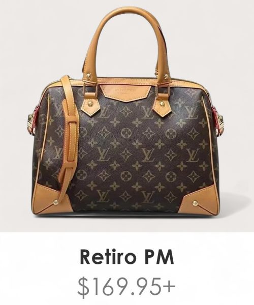 BB-LC436 - Louis Vuitton Big Bag