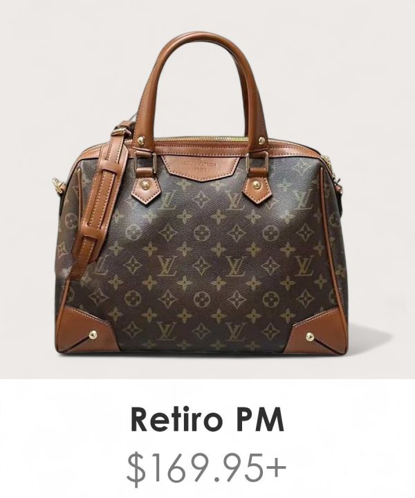 BB-LC437 - Louis Vuitton Big Bag