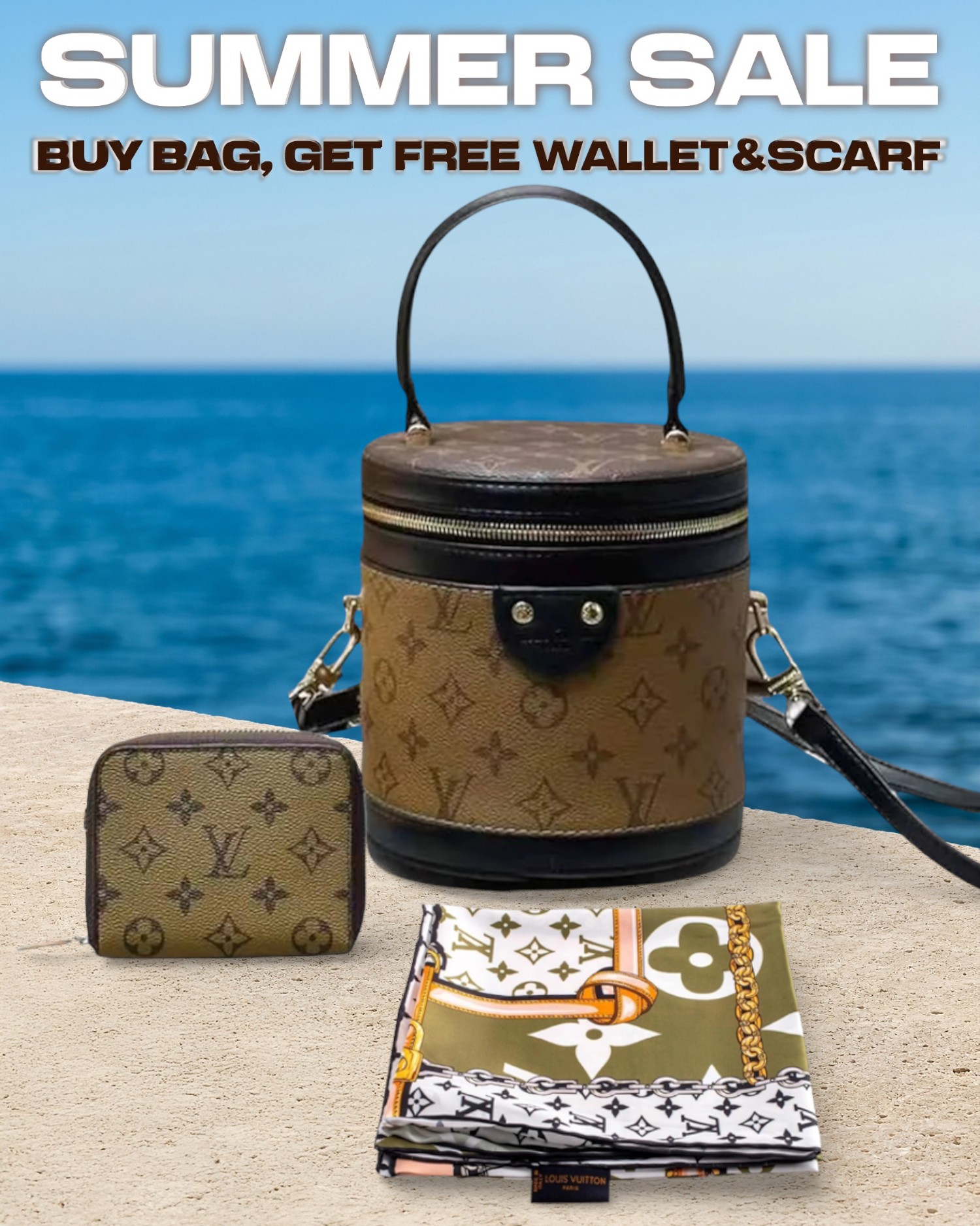 DBS-LC438 - Cannes Handbag Deal 1 DBS-LC438 - Cannes Handbag Deal