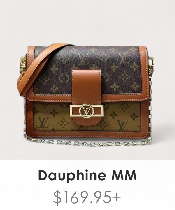 BB-LC458 - Louis Vuitton Big Bag