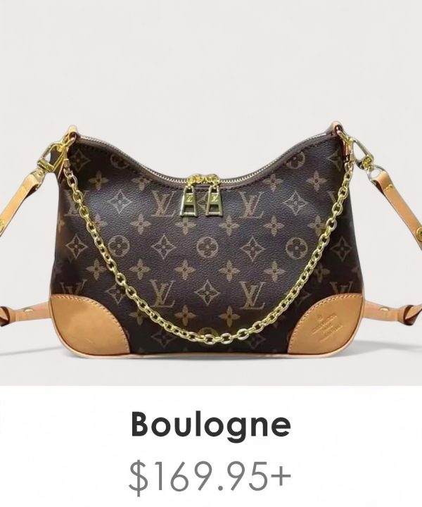 BB-LC461 - Louis Vuitton Big Bag