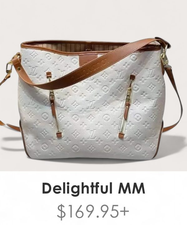 BB-LC474 - Louis Vuitton Big Bag