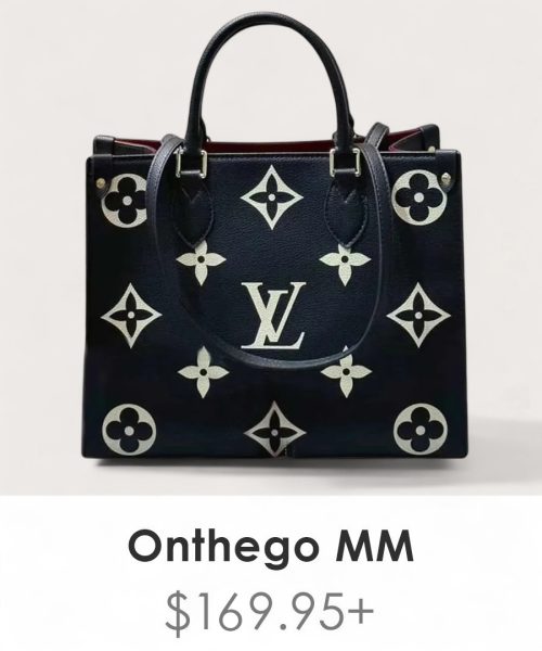 BB-LC488 - Louis Vuitton Big Bag