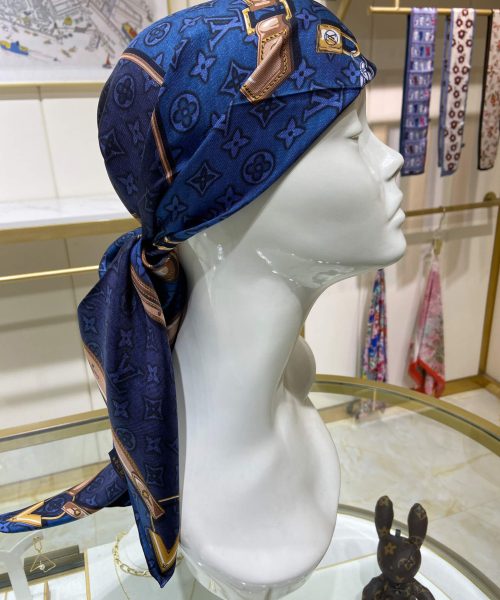 M78097 Denimgram Confidential Square 90