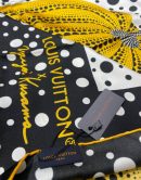 570794 Louis Vuitton Square 90 Silk Scarves