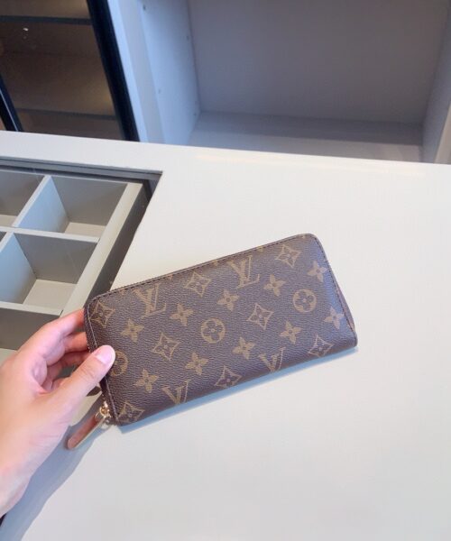 WL-LV001 Louis Vuitton Wallet