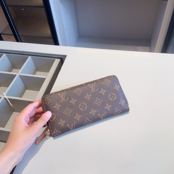 WL-LV001 Louis Vuitton Wallet