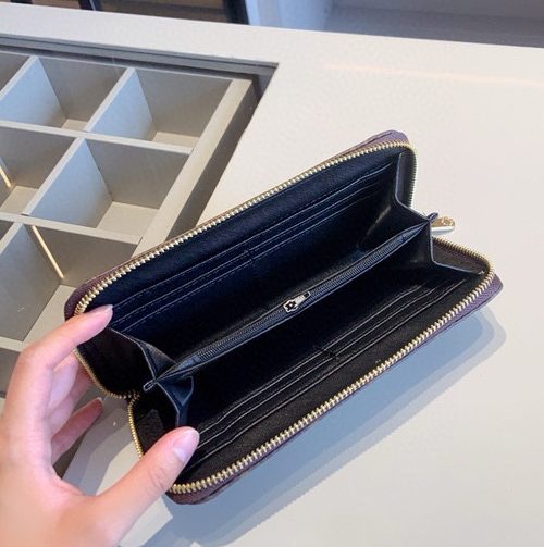 Louis Vuitton Wallet - WL001