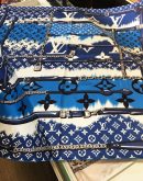 M76131 LV Escale Confidential Square