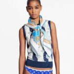 M76777 LV Monogram Gradient Square
