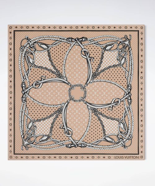 M79802 Sailor Bandana Square 90