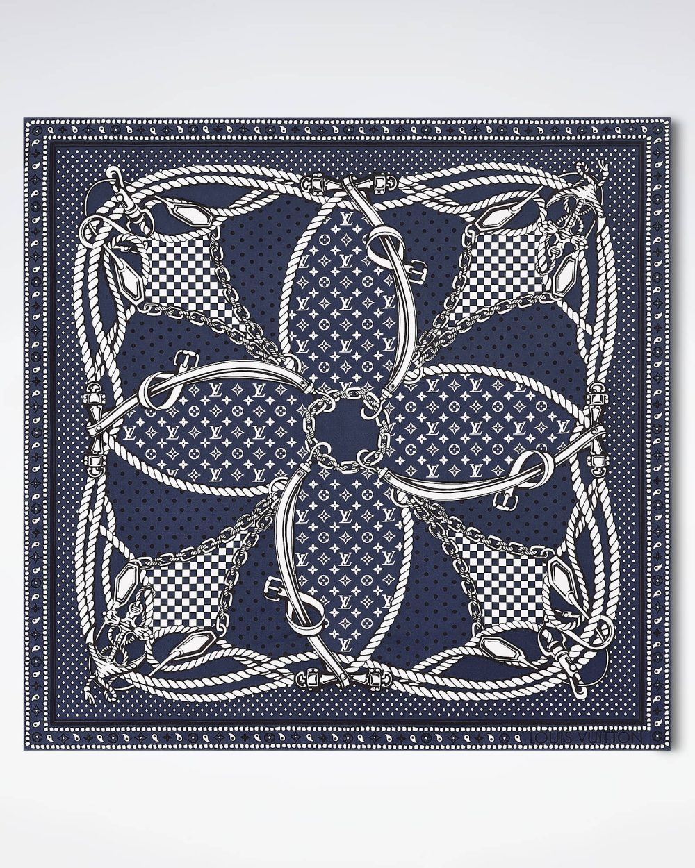 M79799 Sailor Bandana Square 90