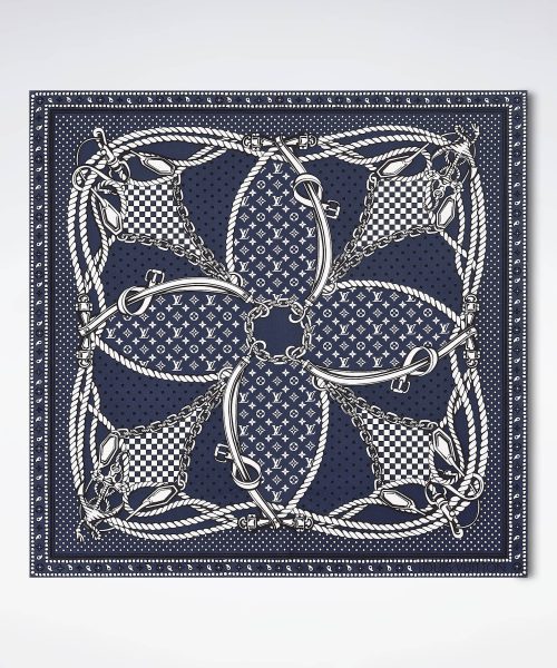 M79799 Sailor Bandana Square 90