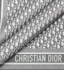 Dior Square 70cm Silk Scarf (Random Style)
