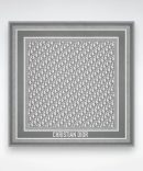Dior Square 70cm Silk Scarf (Random Style)