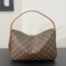 LV Slouchy hobo bag