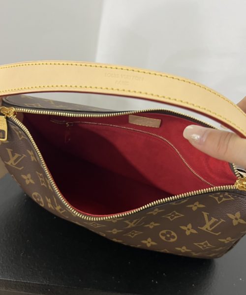 LV Slouchy hobo bag
