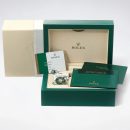 Rolex Packaging Box - Perfect for Gifting