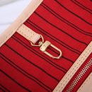 1:1 Replica Louis Vuitton LV Neverfull Bandoulière Inside Out MM Monogram Luxury Women Bag M12096 31cm/ 12.2in