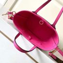 1:1 Replica Louis Vuitton LV Neverfull Bandoulière Inside Out BB Monogram Luxury Women Bag M12106 24cm