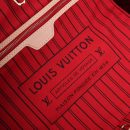 1:1 Replica Louis Vuitton LV Neverfull Bandoulière Inside Out MM Monogram Luxury Women Bag M12708 31cm/ 12.2in