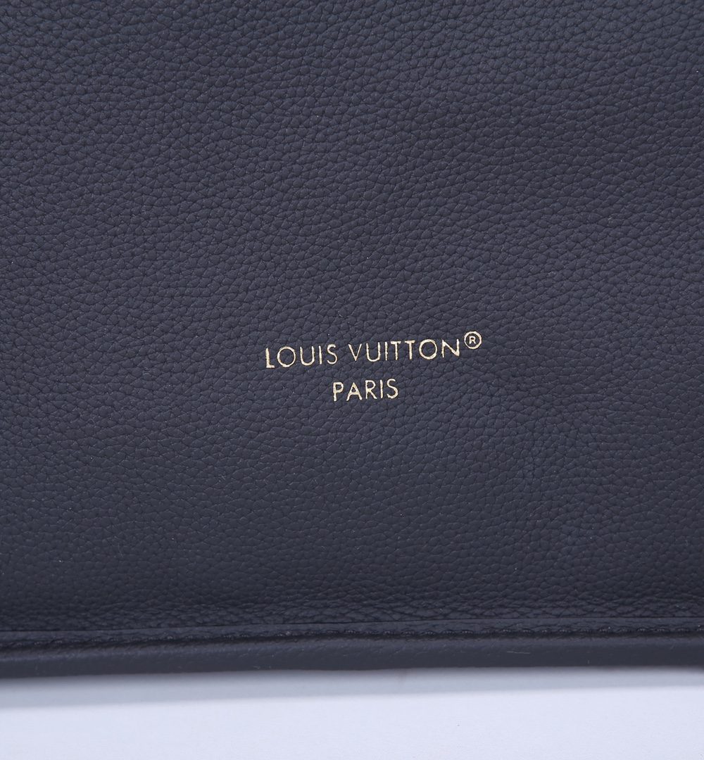 1:1 Replica Louis Vuitton LV Neverfull Inside Out MM Other Leathers Luxury Women Bag M11946 31cm/ 12.2in