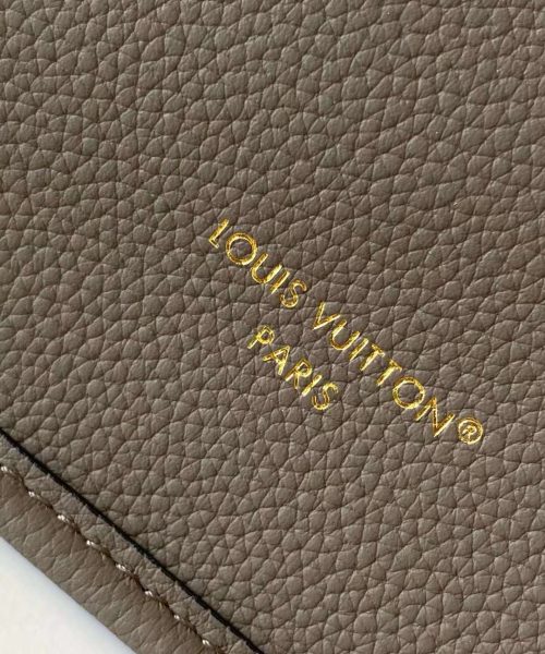 1:1 Replica Louis Vuitton LV Neverfull Bandoulière Inside Out BB Monogram Luxury Women Bag M12109 24cm