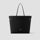 1:1 Replica Louis Vuitton LV Neverfull Inside Out MM Other Leathers Luxury Women Bag M11946 31cm/ 12.2in