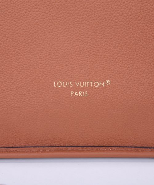1:1 Replica Louis Vuitton LV Neverfull Inside Out MM Other Leathers Luxury Women Bag M12061 31cm/ 12.2in