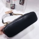 [REP 1:1] Chanel New Style Camelia genuine leather shoulder crossbody bag luxury Bag  For Women, Women's Bags 32cm