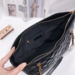 [REP 1:1] Chanel CF2 Series Sheep Leather Tote Bag luxury Bag  For Women, Women's Bags 32cm