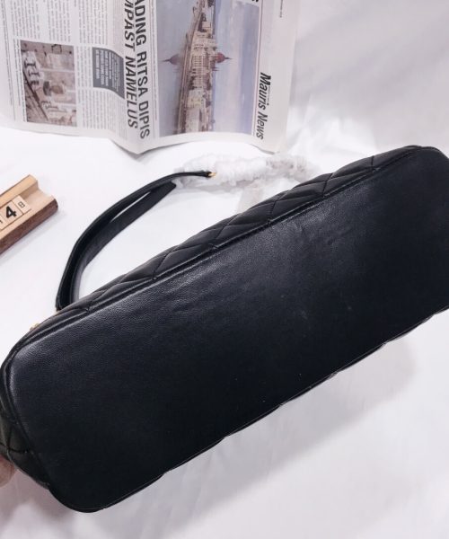 [REP 1:1] Chanel CF2 Series Sheep Leather Tote Bag luxury Bag  For Women, Women's Bags 32cm