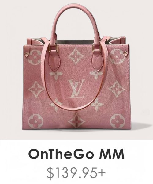 Big Bag (No Gifts)