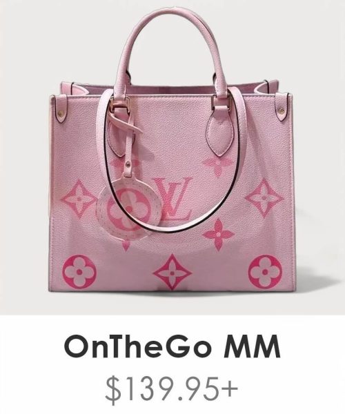 Big Bag (No Gifts)