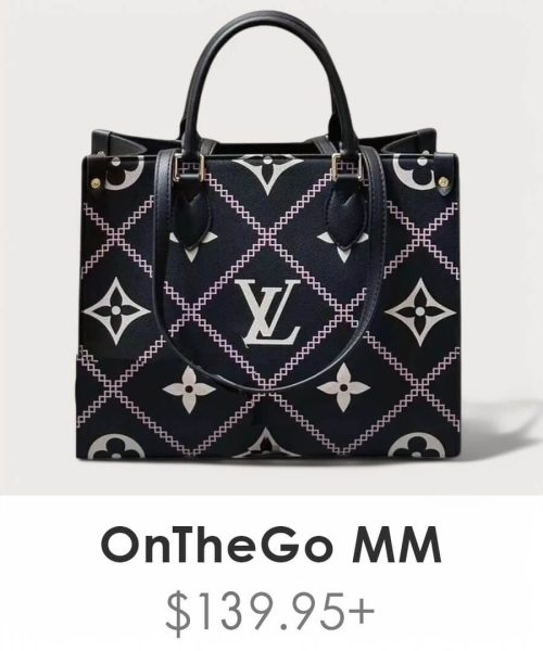 Big Bag (No Gifts)