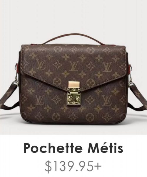 Big Bag (No Gifts)