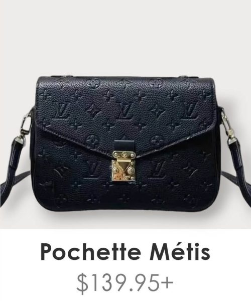 Big Bag (No Gifts)