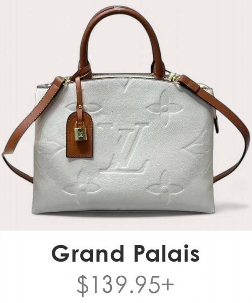 Big Bag (No Gifts)
